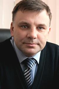 Иванов Дмитрий Олегович - И.о. ректора ФГБОУ ВО